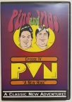 Pins and Vids 4: A new Hoax DVD