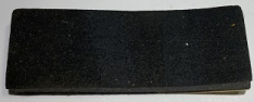 Pad Rubber RB00124-01