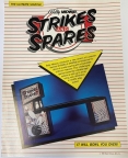Strikes and Spares Flyer NOS