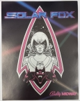 Solar Fox Flyer NOS