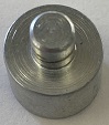7/16 x 1/2 Inch Coil Stop SM00108-6