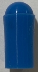 Titan shooter rubber LT BLUE