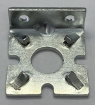 Coil Mounting Bracket 01-7695
