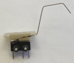 Rollover Switch with Plastic Bracket Assy 26485