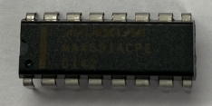 U39 IC Chip 5434-12255-00