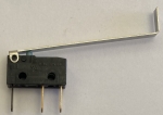 Micro Switch Flat 90 Degree Angle Actuator 5647-12693-15