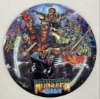 Monster Bash SuperColor Discraft
