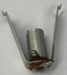 Bayonet Lamp Socket #44 #47 E-120-158