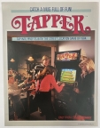 Tapper Flyer NOS
