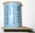 FL-26P-950-250 Coil - old stock misc supplier