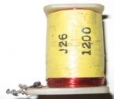 J-26-1200 Coil - old stock misc supplier