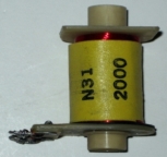 N31-2000 Coil - old stock misc supplier