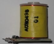 A020498-01 Coil - old stock misc supplier