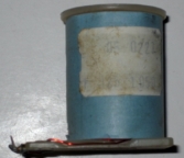 FJ25-1050 Coil - old stock misc supplier