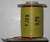 FJ23-375 Coil - old stock misc supplier
