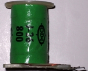J26-800 Coil - old stock misc supplier