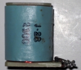 J-28-2300 Coil - old stock misc supplier