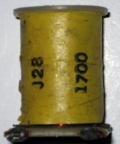 J28-1700 Coil - old stock misc supplier
