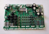 WPC89 Power Driver PCB Assy A-12697 (-1, -2, -3, -4)
