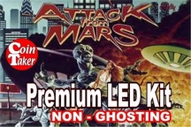 ATTACK FROM MARS LED Kit  Premium