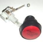 Tommy Touch Me Button Assy 500-5728-01