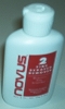 Novus #2 Fine scratch remover playfield polish (small 2 ounce bottle)