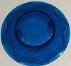 Blue Popbumper Cap (altered) - Stern 550-5057-05