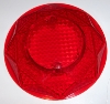 Red Bumper Cap - Stern 550-5057-00