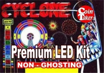 CYCLONE LED Kit Premium