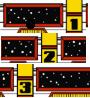 Space Station 1-2-3 Decal For Upper Ramp
