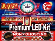 Diner LED Kit *Premium*