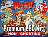 Dr. Dude LED Kit *Premium*