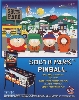 South Park Pinball Flyer - Original Sega