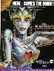 The Machine: Bride of Pinbot Pinball Flyer - Original Williams