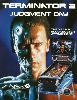 Terminator 2 Pinball Flyer - Original Williams