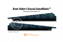 Gameblades - Bram Stoker Dracula