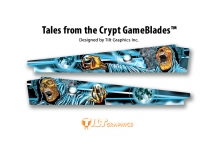 Gameblades - Tales from the Crype