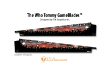 Gameblades - The Who Tommy