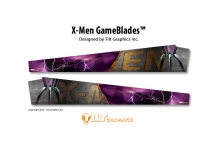 Gameblades - X-Men