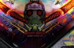 Guardians of the Galaxy flipper topper set by Laseriffic