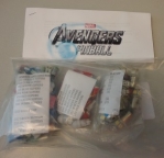 Avengers Pro LED Kit