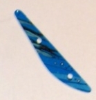 Baywatch Plastic - 830-5475-09 Spinner Left Side