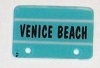 Baywatch Plastic - 830-5475-26 Venice Beach Sign