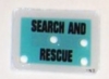 Baywatch Plastic - 830-5475-47 Spinner Lane Enter Search & Rescue