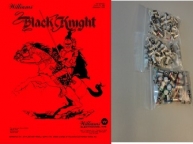 Black Knight LED Kit PREMIUM