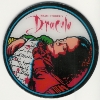 Bram Stoker Dracula Promo Coaster Plastic NOS