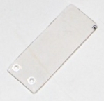 Checkpoint Plastic 830-5414-30 Clear Rectangle 3.25 Inch