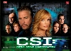 CSI (Stern) Backglass Film 830-52A2-00