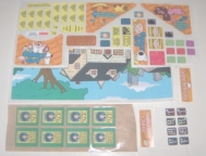 Playfield Decal Set - Family Guy 802-5000-93