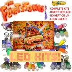 Flintstones LED Lamp Conversion Kit
